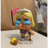 Crybaby Crying Parade Series KEEP GO GO